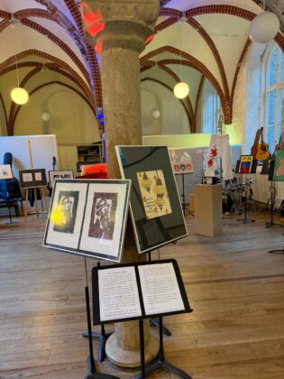 Ausstellung Q1d