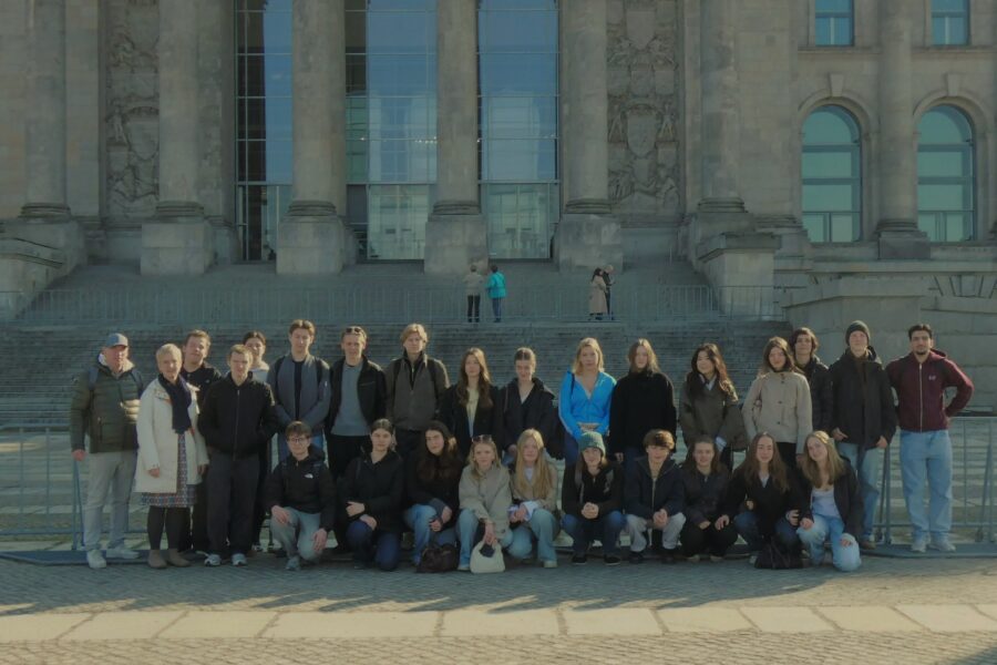 Potsdam Tag und Nacht – im Schatten der Großstadt
