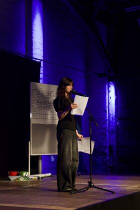 Poetry-Slam 2026