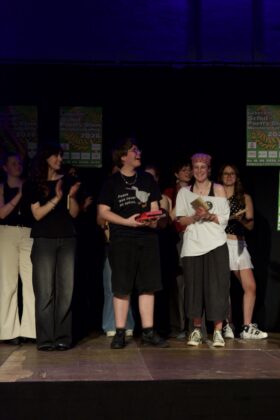 Poetry-Slam 2026