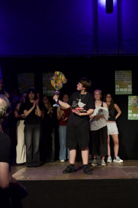 Poetry-Slam 2026