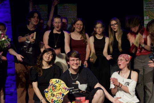 Poetry-Slam 2026