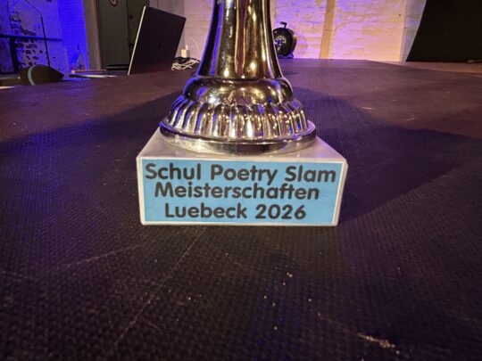 Poetry-Slam 2026
