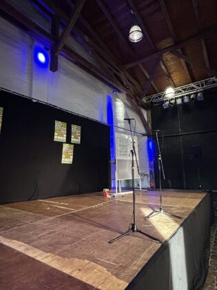 Poetry-Slam 2026