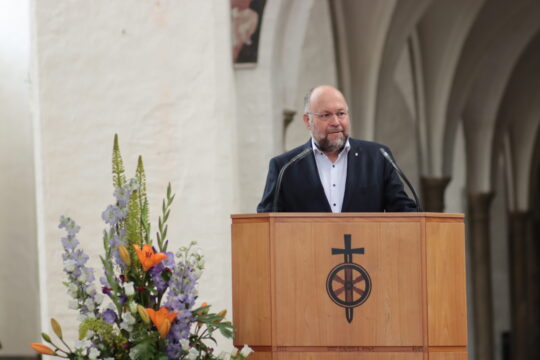 Abiturient:innenentlassung 2026