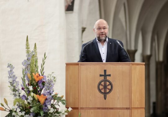 Abiturient:innenentlassung 2026