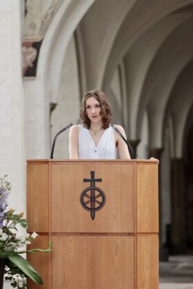 Abiturient:innenentlassung 2026