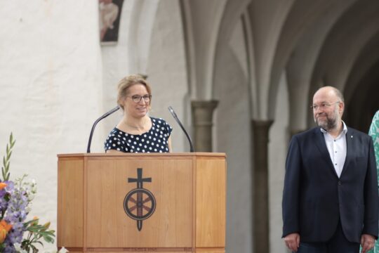 Abiturient:innenentlassung 2026