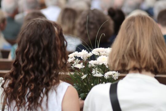 Abiturient:innenentlassung 2026