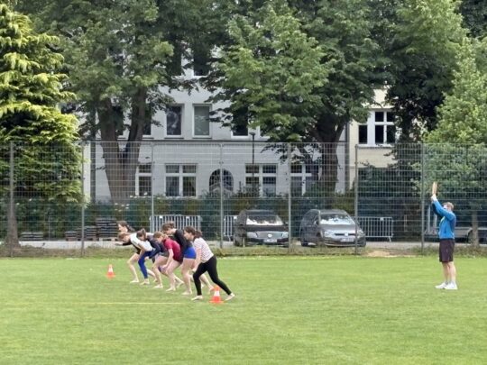 Primaner Fünfkampf 2026