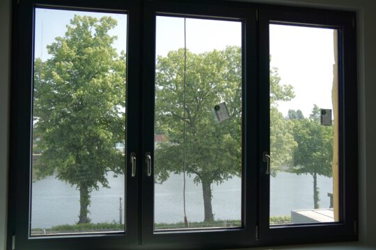 Containerbau
