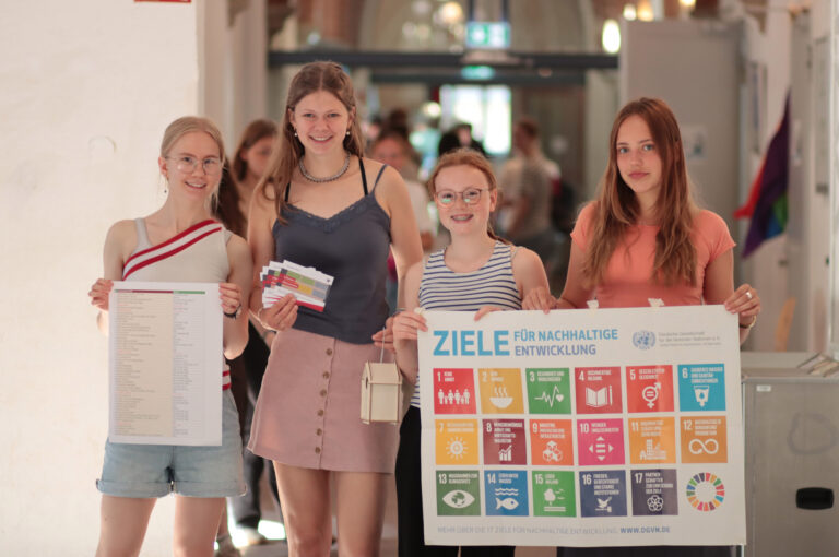 Klimaaktionstag im Liveticker
