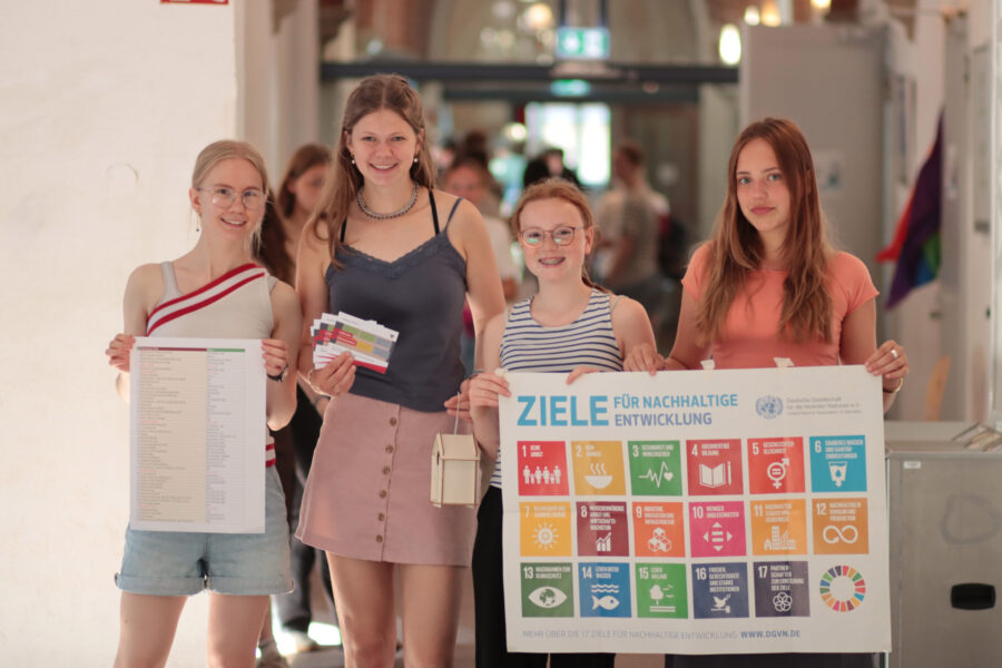 Klimaaktionstag im Liveticker