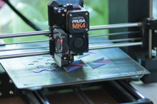 3D-Workshop