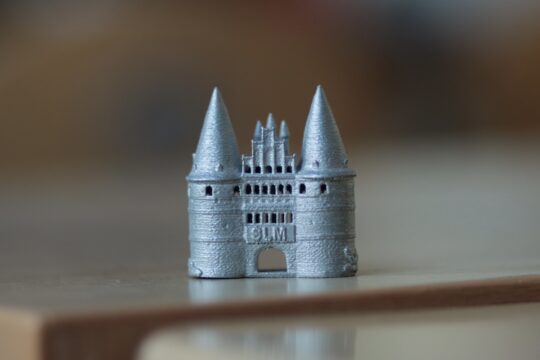 3D-Druck-Workshop