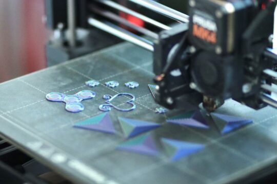 3D-Workshop