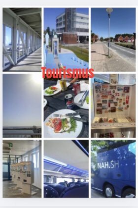 Tourismus