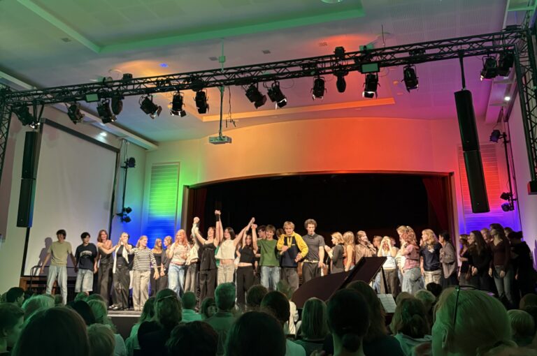 Last Night of the P.R.O.M.S.