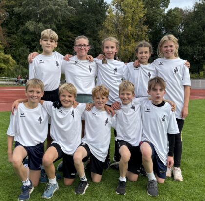 6a - Sieger im Crosslauf 2026